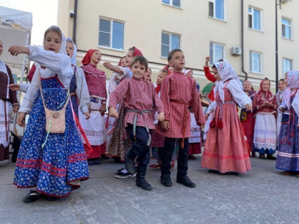 В Москве состоится всероссийский форум «Народы России»