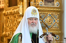 Патриарх Кирилл предупредил о лжеучителях среди православных и мусульман