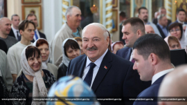 Лукашенко анонсировал создание Музея истории мировых религий в Минске