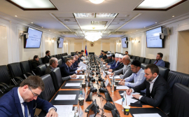 В Совете Федерации подвели итоги Хаджа-2025. Важные даты подготовки к проведению Хаджа в 2026 году