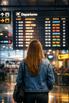 Flynas открывает рейсы между Москвой и Джиддой