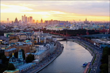 В Москве пройдут Дни иранской культуры