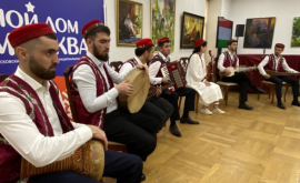 ДНИ СЕМИ НАЦИОНАЛЬНЫХ КУЛЬТУР ПРОЙДУТ В РАМКАХ ДЕТСКОГО ФЕСТИВАЛЯ "МОЙ ДОМ – МОСКВА"