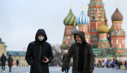 Храмы и мечети в Москве в нерабочие дни будут функционировать в прежнем режиме