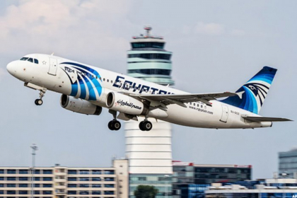 EgyptAir возобновляет прямое авиасообщение между Каиром и Москвой