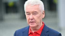 Собянин назвал Москву одним из лидеров по набору добровольцев на СВО