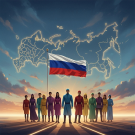 Владимир Колокольцев: Россия – один из мировых центров миграционного притяжения
