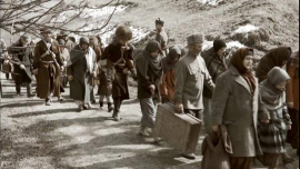 Память о депортации чеченцев и ингушей: трагедия в истории Кавказа