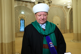 Крганов: Указ Путина о традиционных ценностях популярен в исламских странах