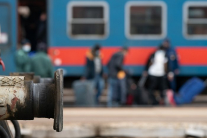 В Госдуму внесли проект о высылке осужденных мигрантов