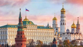 В Москве 15 октября обсудят перспективы развития российско-сирийских связей