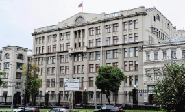 Развитие межрелигиозного диалога и укрепление российской идентичности