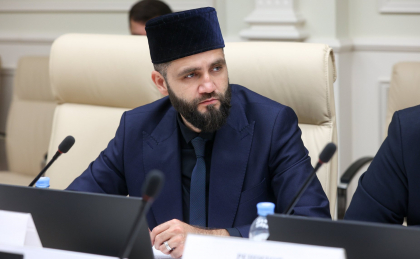 В Совете Федерации прошло совещание по организации Хаджа в 2026 году