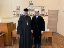 «Многонациональное единство – величайшая ценность»