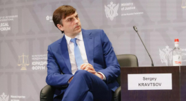 "Бессмертный полк" пройдет во всех школах и колледжах, сообщил Кравцов