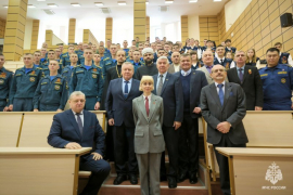 Конференция «О том, что было, не забудем…»