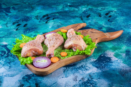 В РФ планируют расширить круг организаций, которые смогут маркировать продукцию на экспорт как халяльную