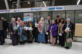 Не упустите возможность открыть для себя новые грани паломничества