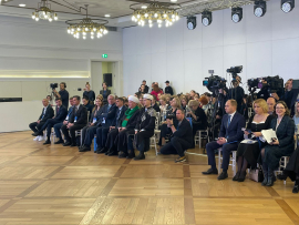 Новые горизонты для успешного развития российского государства