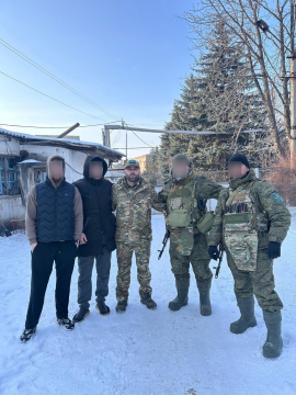 Духовная поддержка бойцов СВО в месяц Рамадан