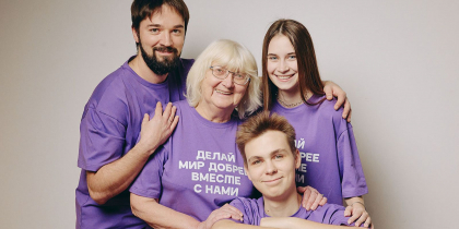 От увлечения к образу жизни: как стать волонтером Москвы