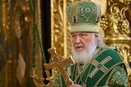 Патриарх Кирилл выступил за межрелигиозный диалог с исламским миром