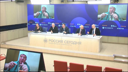 Глава Духовного собрания мусульман России, муфтий Москвы Альбир Крганов: межрелигиозное согласие — стратегический ресурс развития России
