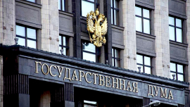 В Госдуме призвали вакцинировать иностранцев еще на границе эксклюзив