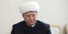 Муфтий Альбир хазрат Крганов поддержал запрет пропаганды чайлдфри в России