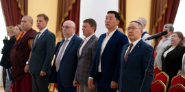 Состав Московского координационного совета землячеств при Правительстве Москвы достиг 100 организаций
