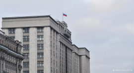 ГД обсудит введение дополнительных госпошлин для мигрантов на этой неделе