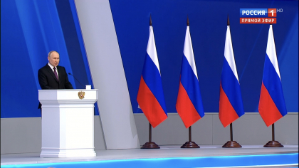 Муфтий Духовного собрания мусульман России обратил внимание на важности солидарности в поддержке Президента России для достижения национальных стратегических целей