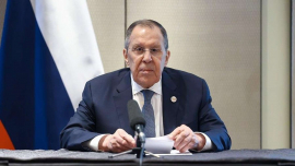 Сергей Лавров направил приветствие участникам конференции «Традиционные религии России: вклад в укрепление единства и развитие общества»