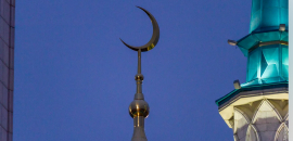 Мусульманское сообщество России решительно осудило теракт в Crocus City Hall